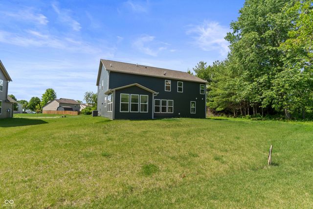 4159 Persian Street, Greenwood, IN 46143