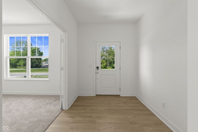 4159 Persian Street, Greenwood, IN 46143