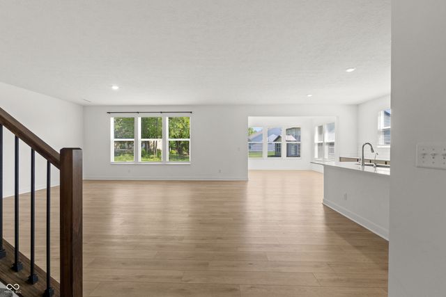 4159 Persian Street, Greenwood, IN 46143