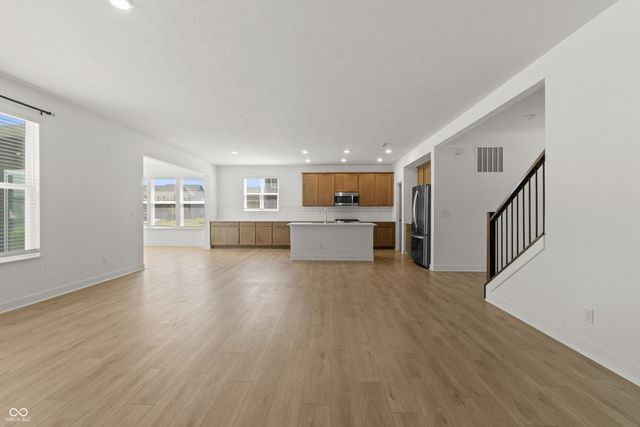 4159 Persian Street, Greenwood, IN 46143