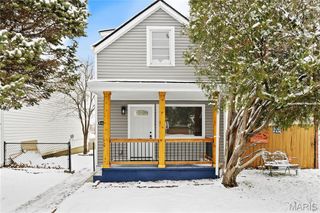 4633 Varrelmann Avenue, St Louis, MO 63116