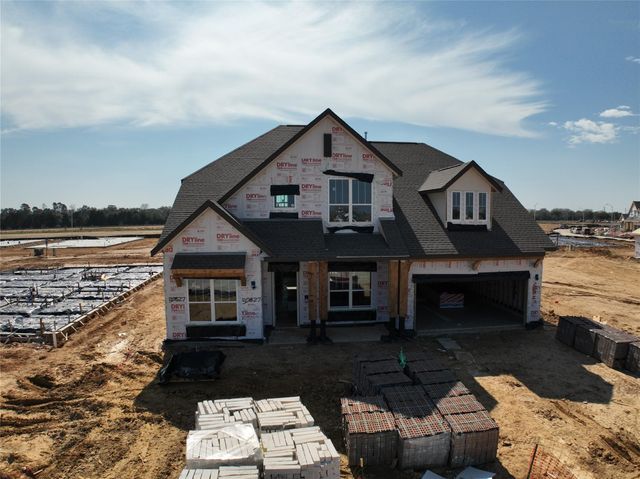 30827 Swift Hill, Waller, TX 77484