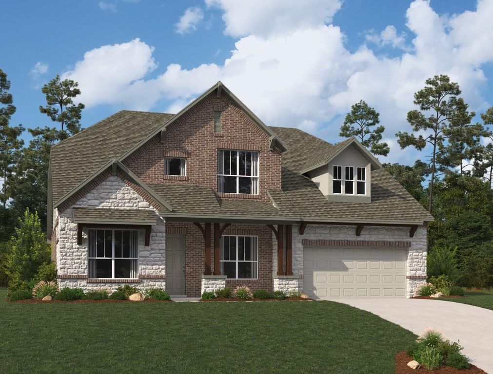 30827 Swift Hill, Waller, TX 77484