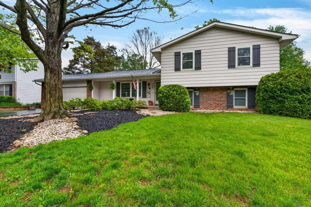 2428 Merbrook Road, Columbus, OH 43235