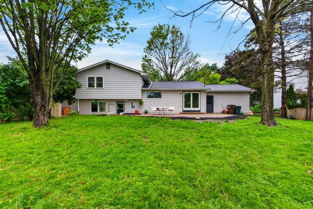 2428 Merbrook Road, Columbus, OH 43235