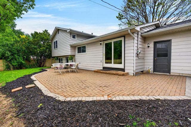 2428 Merbrook Road, Columbus, OH 43235