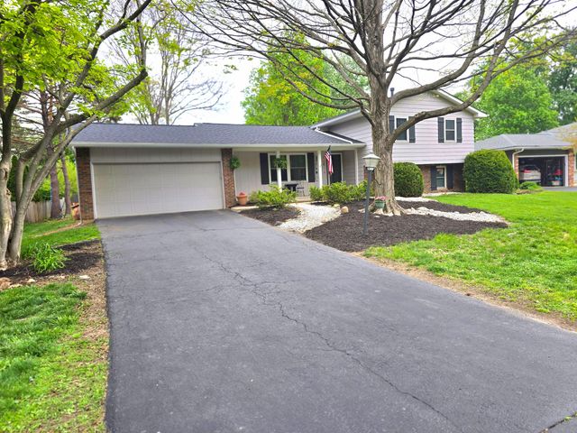 2428 Merbrook Road, Columbus, OH 43235