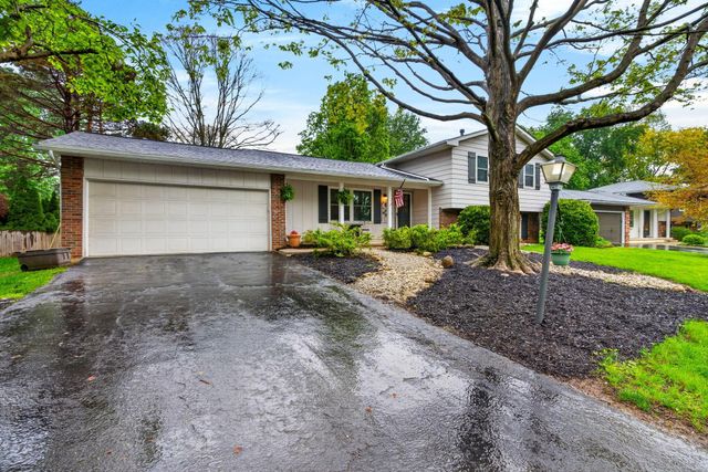 2428 Merbrook Road, Columbus, OH 43235