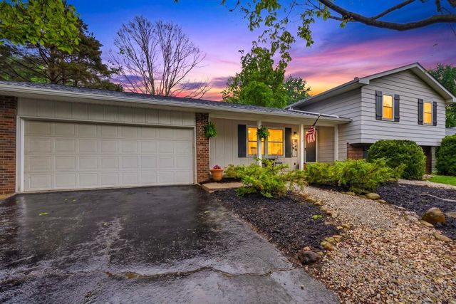 2428 Merbrook Road, Columbus, OH 43235