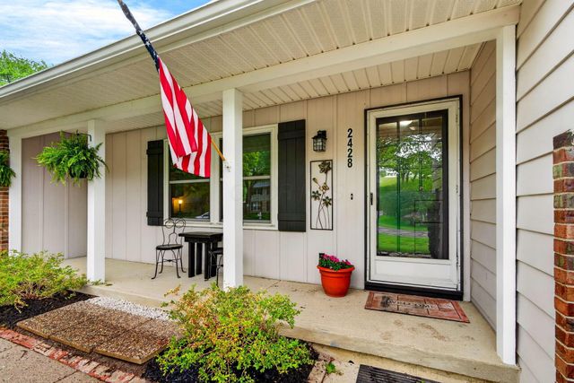 2428 Merbrook Road, Columbus, OH 43235