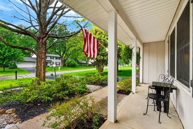 2428 Merbrook Road, Columbus, OH 43235