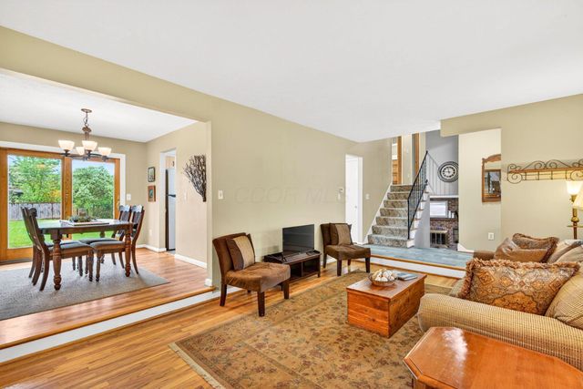 2428 Merbrook Road, Columbus, OH 43235