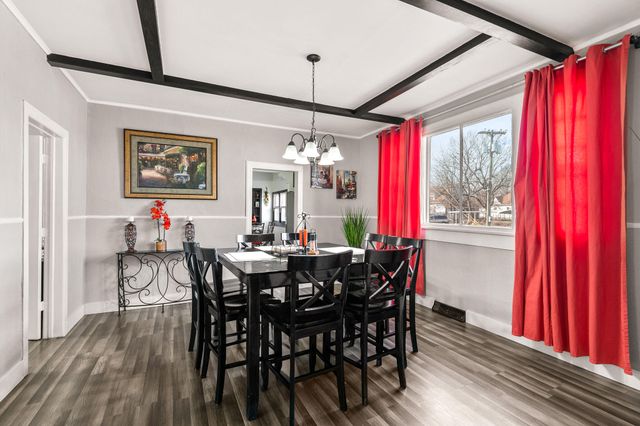 504 7th Street, Monett, MO 65708