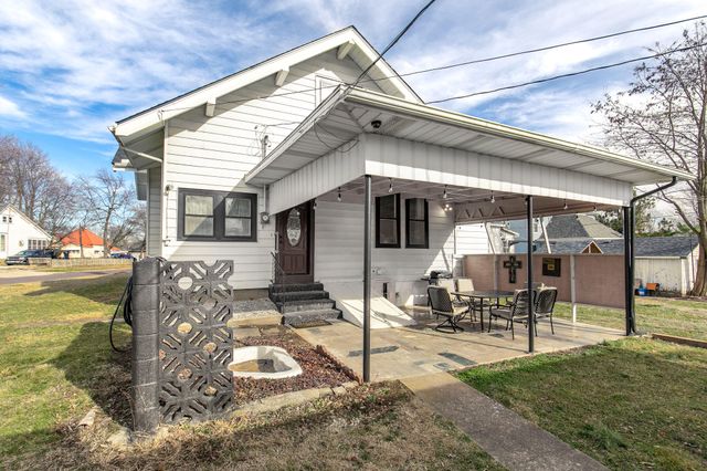 504 7th Street, Monett, MO 65708