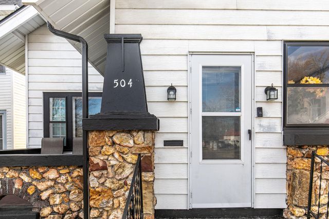 504 7th Street, Monett, MO 65708