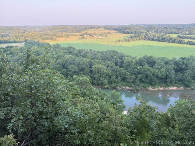 101 Flint Ridge Drive, Kansas, OK 74347