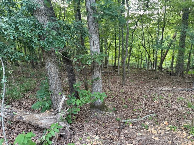 101 Flint Ridge Drive, Kansas, OK 74347