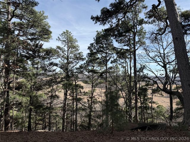 101 Flint Ridge Drive, Kansas, OK 74347