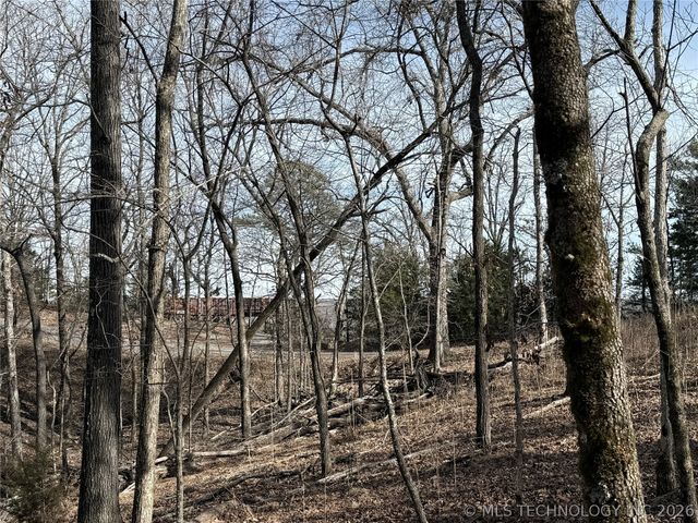 101 Flint Ridge Drive, Kansas, OK 74347