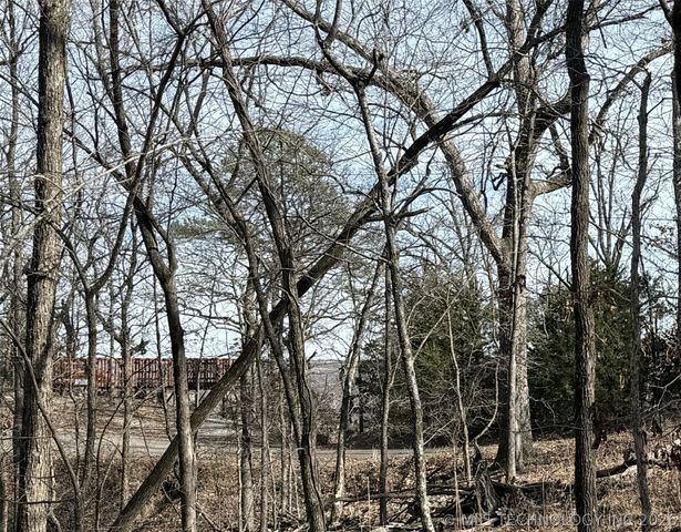 101 Flint Ridge Drive, Kansas, OK 74347