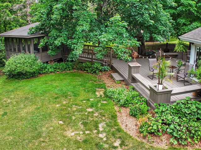 4935 Buena Park ROAD, Waterford, WI 53185