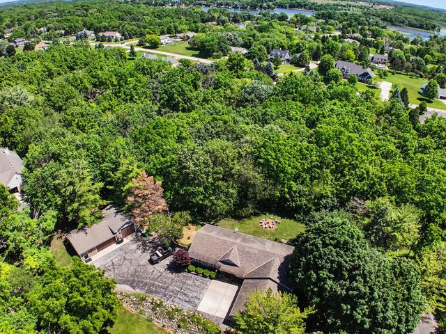 4935 Buena Park ROAD, Waterford, WI 53185