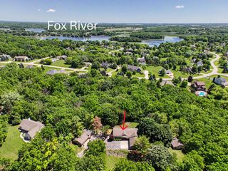 4935 Buena Park ROAD, Waterford, WI 53185