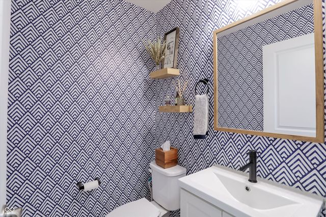 4401 Eaglecrest Place, Zionsville, IN 46077