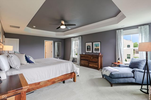 4401 Eaglecrest Place, Zionsville, IN 46077