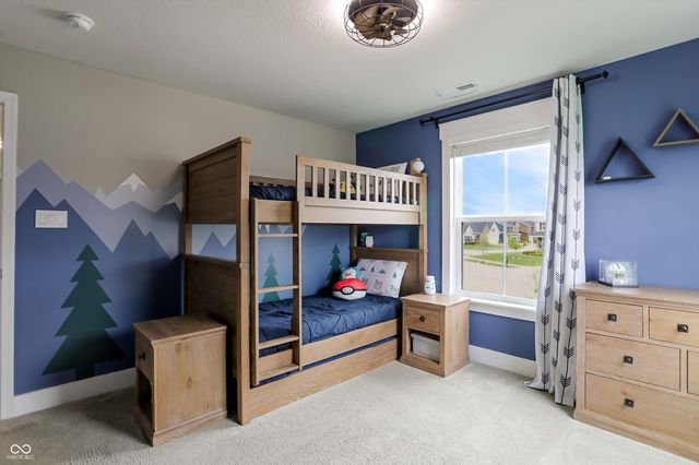 4401 Eaglecrest Place, Zionsville, IN 46077
