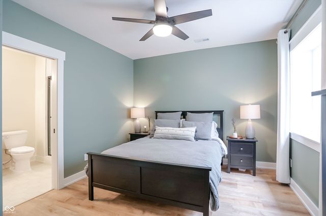 4401 Eaglecrest Place, Zionsville, IN 46077