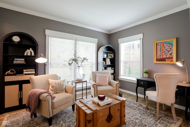 4401 Eaglecrest Place, Zionsville, IN 46077
