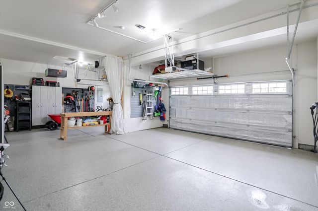 4401 Eaglecrest Place, Zionsville, IN 46077