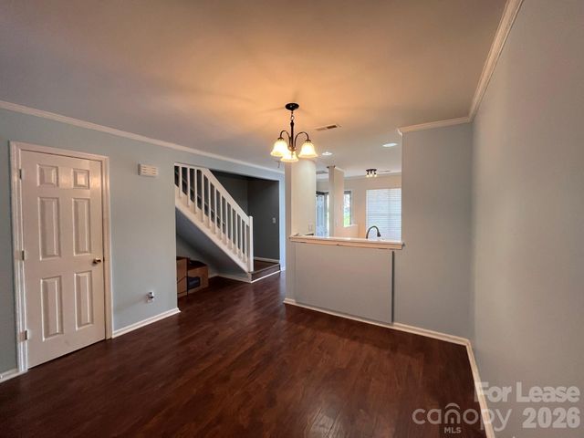 9128 Arbourgate Meadows Lane, Charlotte, NC 28277