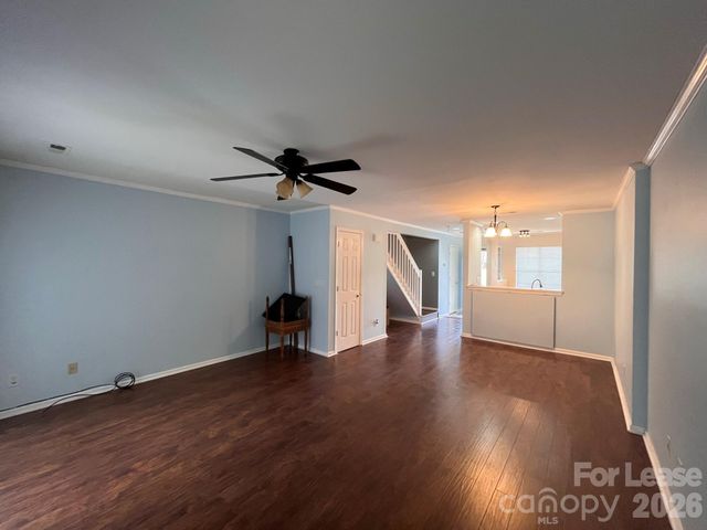 9128 Arbourgate Meadows Lane, Charlotte, NC 28277