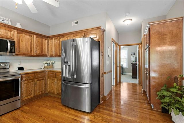 803 Cindy Lane, Raymore, MO 64083