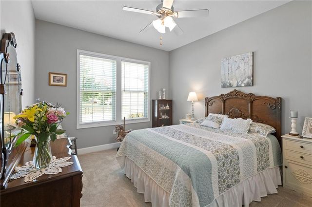 803 Cindy Lane, Raymore, MO 64083