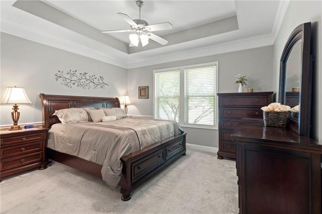 803 Cindy Lane, Raymore, MO 64083