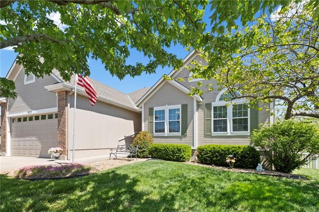 803 Cindy Lane, Raymore, MO 64083