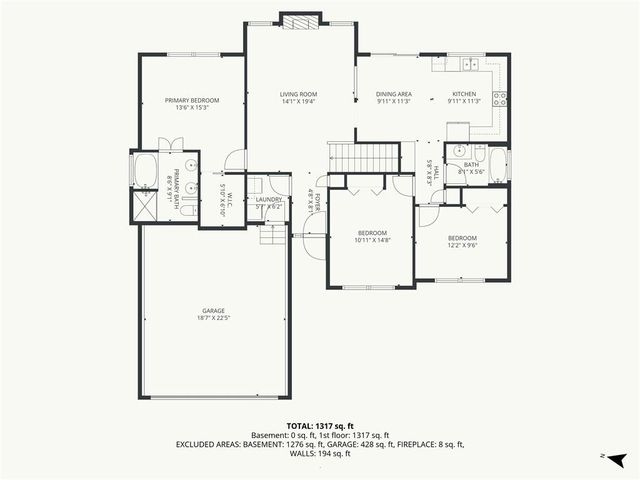 803 Cindy Lane, Raymore, MO 64083