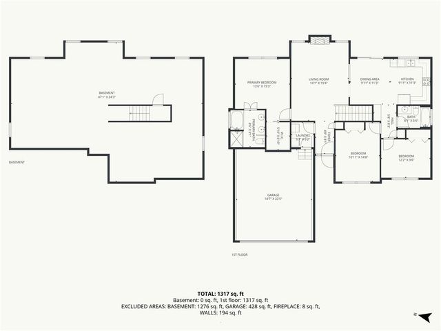 803 Cindy Lane, Raymore, MO 64083