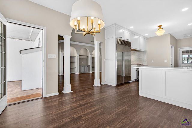 500 Thaxton Drive, Macon, GA 31220