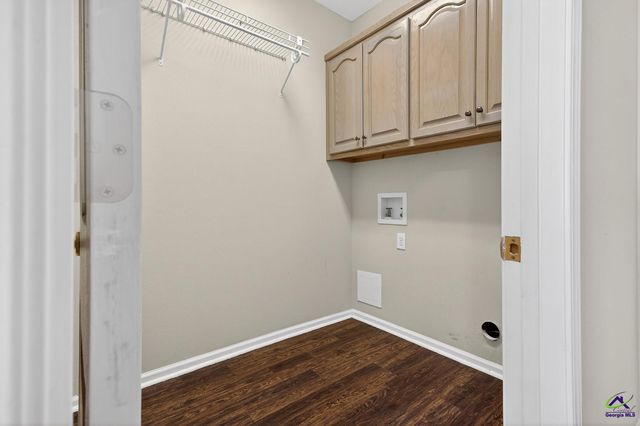 500 Thaxton Drive, Macon, GA 31220