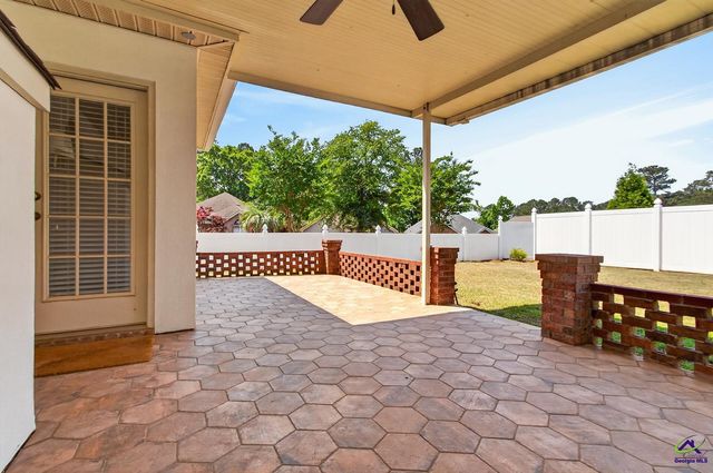 500 Thaxton Drive, Macon, GA 31220