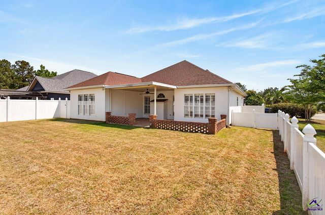500 Thaxton Drive, Macon, GA 31220