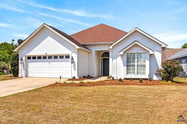 500 Thaxton Drive, Macon, GA 31220