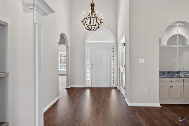 500 Thaxton Drive, Macon, GA 31220