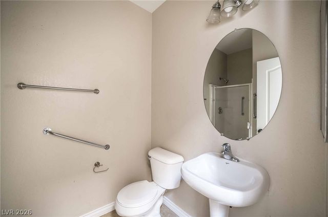 4053 Oliver Sagebrush Drive, Las Vegas, NV 89122