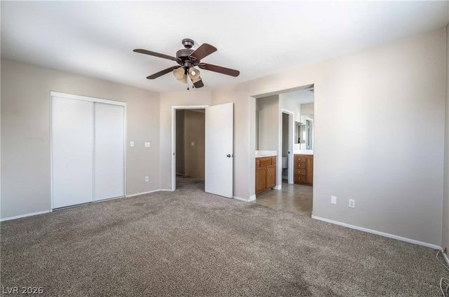 4053 Oliver Sagebrush Drive, Las Vegas, NV 89122