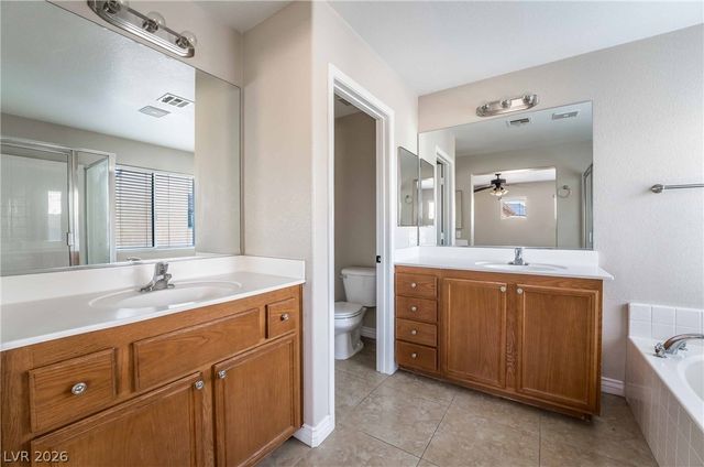 4053 Oliver Sagebrush Drive, Las Vegas, NV 89122